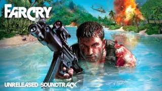 Far Cry Soundtrack  Caves [upl. by Paynter]