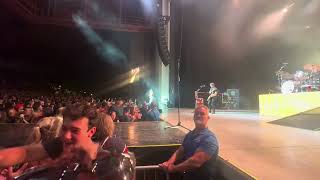 Cole swindell live in Huber heights Ohio [upl. by Inalan]