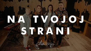 Amorose – Na tvojoj strani Official video 2023 [upl. by Abie308]