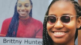 She Died Like Her Dad  Brittny Hunters Family Speaks Out [upl. by Eirelam215]