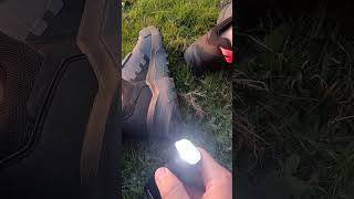 sorider £11 budget 1200 lumens bike light AliExpress ai1200 [upl. by Johnathon]