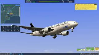 ATC4  RJGG  OSJR0 [upl. by Aicil253]