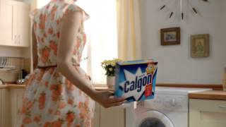 Calgon HW [upl. by Karleen]