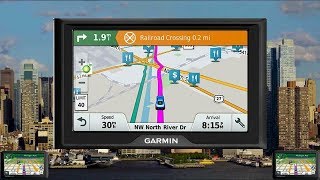 Garmin Map Updates 2021 [upl. by Anileda12]