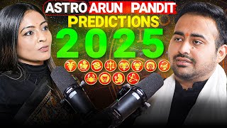 2025 Horoscope SHOCK Leo Virgo Libra Scorpio– Promotions Money Share Market amp Gold Rate Chaos [upl. by Alilahk]