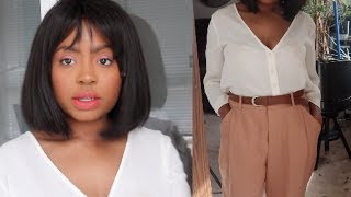 STYLENANDA 3CE INSPIRED SPRING GRWM [upl. by Faubion]