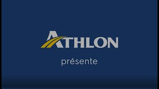 MyAthlon  La plateforme digitale de gestion de flotte automobile [upl. by Donaldson]