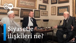 İsmailağa cemaati kimdir  DW Türkçe [upl. by Erdnaed]