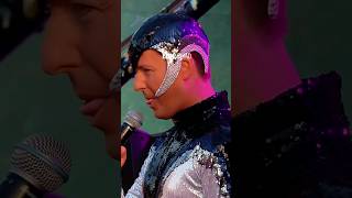 Timmy Trumpet and Vitas at Tomorrowland 2019 shorts [upl. by Aivat]