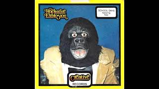 The Rockafire Explosion ‎– School Days  Catch A Wave Vinyl Rip [upl. by Atekehs]