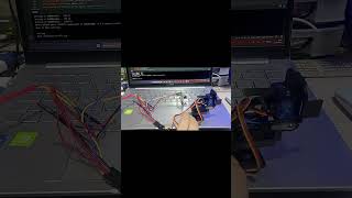 Master Your Surveillance 🤯 🤯  DIY ESP32 CAM PanTilt Setup [upl. by Lanaj]