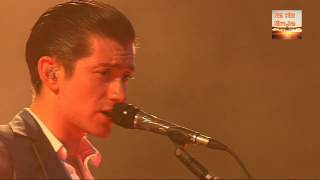 Arctic Monkeys  Fluorescent Adolescent  Pinkpop 2014  HD 1080p [upl. by Ytisahcal]