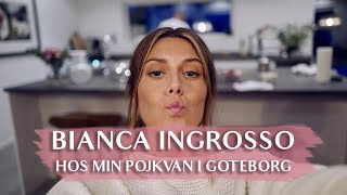 Vlogg HOS MIN POJKVÄN I GÖTEBORG [upl. by Michey25]