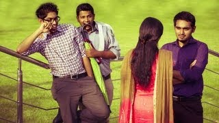 Priyamvadha Katharayano  MALAYALAM COMEDY SHORT FILM [upl. by Larina]