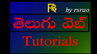 telugu web tutorials bootstrap part11 modal dialog box [upl. by Katzman]