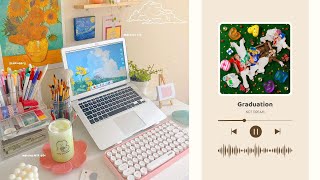 nct softchillrelax study playlist ✧ [upl. by Ahtanoj]