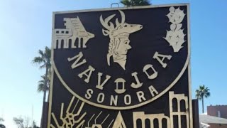 Navojoa sonora México Navojoa sonora Navojoa México 🇲🇽 [upl. by Nitreb]