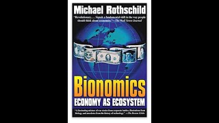 Its Time to Discuss Bionomics [upl. by Kinsman413]