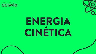 Deduzindo mv²2 Energia Cinética em 4 minutos  Trabalho e Energia  Aula 3 [upl. by Seow]