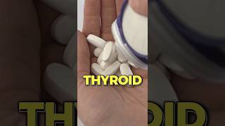 Struggling with thyroid imbalances 🌱 Krishna’s Thyro Balance Juice to the rescue drrobin facts [upl. by Ahsatsan]