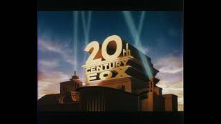 Twentieth Century Fox 2001 [upl. by Kreg722]