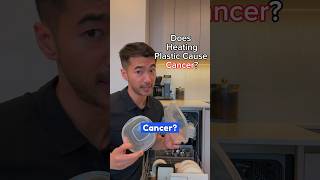 Does Heating Plastic Cause Cancer 🔥 [upl. by Ennoitna]