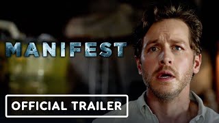 Manifest Season 3  Exclusive Official Teaser Trailer 2021 Melissa Roxburgh Josh Dallas [upl. by Lilas]