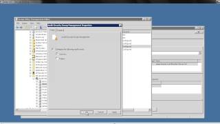 Advanced Audit Policy Configuration for Member Servers [upl. by Asenad]