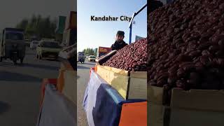 Kandahar City Afghanistan [upl. by Grayson552]