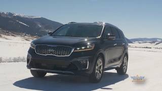 2019 Kia Sorento SXL [upl. by Maharba]