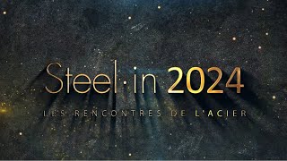 Steel·in 2024 [upl. by Milan]