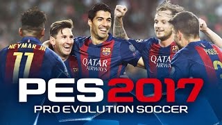 How to fix The program cant start because steamapidll is missing in PES 2017 [upl. by Essilec]