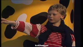 Kinderen voor Kinderen Festival 1989  Een tweedehands jas [upl. by Barina758]