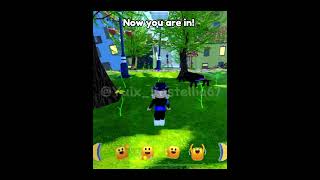 Tutorial to get this free emote in Roblox 😊 simple [upl. by Cheri]