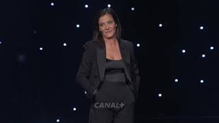 CAMILLE LELLOUCHE LE SPECTACLE  Bande annonce [upl. by Lienhard]