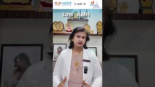 Low AMH Understanding the Causes amp Solutions  Dr Neelu Prasad [upl. by Warden]