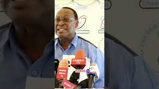 Freeman Mbowe apangua Hoja za Tundu Lissu CHADEMA ni yetu sote  Habari za Tanzania leo [upl. by Nnahsal]