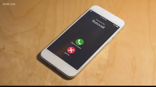 How do robocalls work and what can you do to stop them [upl. by Enelra]