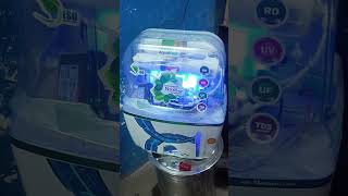 NEW RO WATER FILTER ASSEMBLE ⚒️⚒️ ytshorts short [upl. by Guido]