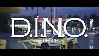 Turdle  DINO Official Music Video HD ft Turdle Tug amp Magic shot by Slappers Ondeck [upl. by Anialed]