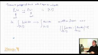 Lezione Analisi 2  Successioni di funzioni  Passaggio al limite  videolezione 29elode [upl. by Eriam47]