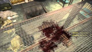 Half Life 2 Episode 2  Secret Rocket Cache and Gordon Propelled Rocket Achievement [upl. by Meibers456]