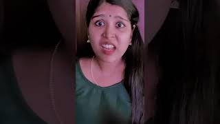 innale njanoru thulli urangilla പാവം അമൃത😒🤩youtubeshortscomedymalayalm [upl. by Arratahs518]