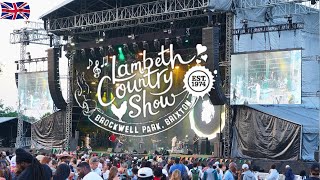 Virtual Tour of Lambeth Country Show 2024  London Event [upl. by Spenser]