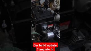 B18c Build update [upl. by Wina670]