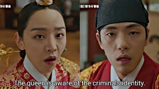 Mr Queen Episode 3 Eng Sub [upl. by Yemaj]