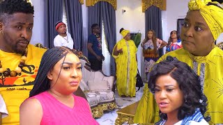 COMPLETE MOVIE New Released Movie Today THE WILL  Village Nigerian Nollywood Movie 2024 [upl. by Emilie]