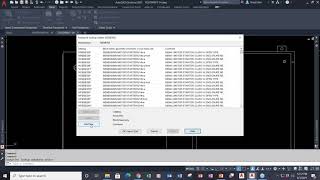 Inserting Panel Footprints with AutoCAD Electrical [upl. by Rehtul]