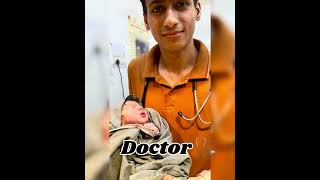 NEET NIKAL LI 🩺👨‍⚕️ Transformation Bhi Kar Liya🫢motivation neet hospital doctor mbbs shorts [upl. by Aramoiz]