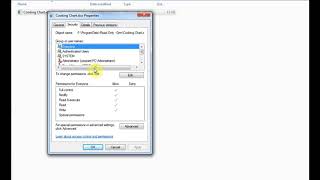 Fix Read Only Files and Folders in Windows [upl. by Sergei]